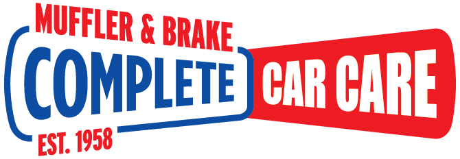 Muffler & Brake Systems - Complete Car Care Center